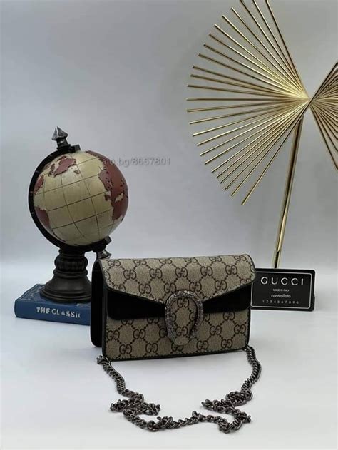 Дамски чанти GUCCI .